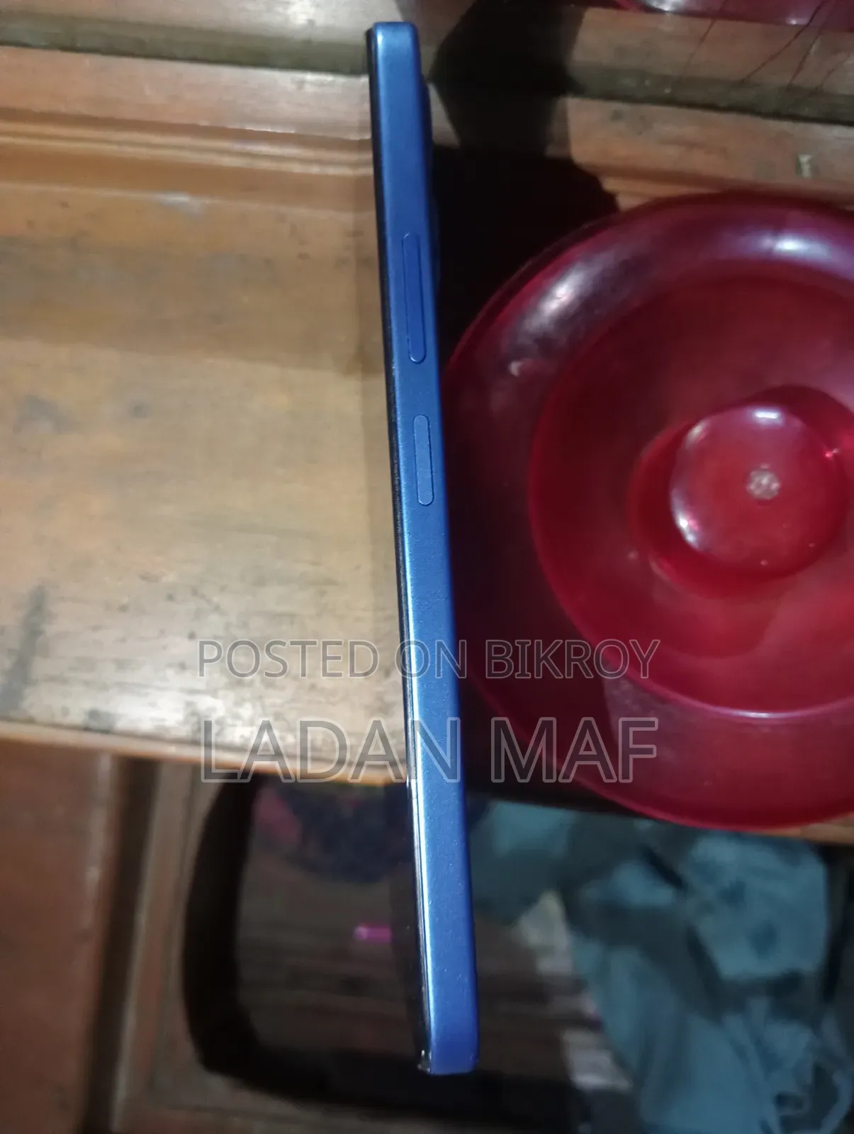 Infinix Smart 10 64 GB Green
