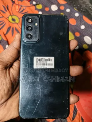 Samsung Galaxy F23 128 GB Purple