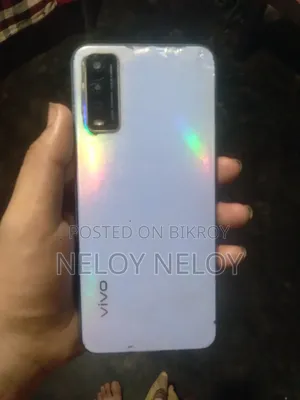 Vivo Y12 32 GB Gray