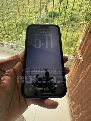 Apple iPhone 14 Plus 128 GB Black