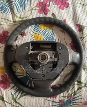 Allion Steering Wheel 2005