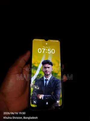 ওপ্পো এ১৮ ১২৮ জিবি সিলভার