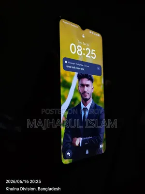 ওপ্পো এ১৮ ১২৮ জিবি সিলভার