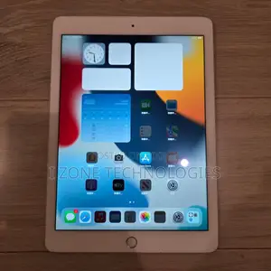 Apple iPad Air 2 128 GB Silver