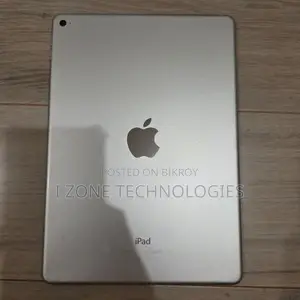 Apple iPad Air 2 128 GB Silver