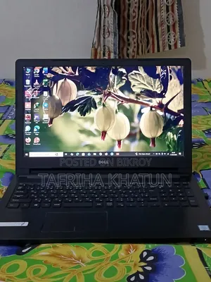 Laptop Dell Latitude 7490 8GB Intel Core i5 SSD 256GB