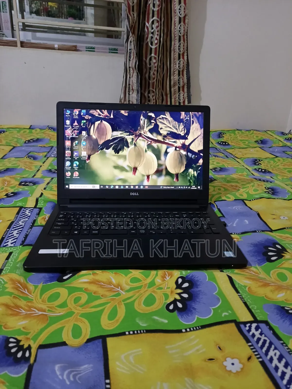 Laptop Dell Latitude 7490 8GB Intel Core i5 SSD 256GB