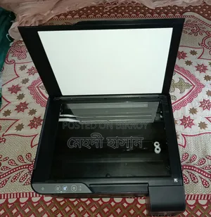 Epson L3210 Printer Machine