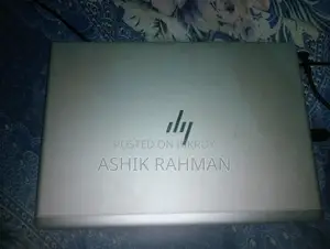 ল্যাপটপ এইচপি এলিটবুক ৮৪০ জি৬ ১৬জিবি ইন্টেল কোর আই৫ এসএসডি ২৫৬জিবি