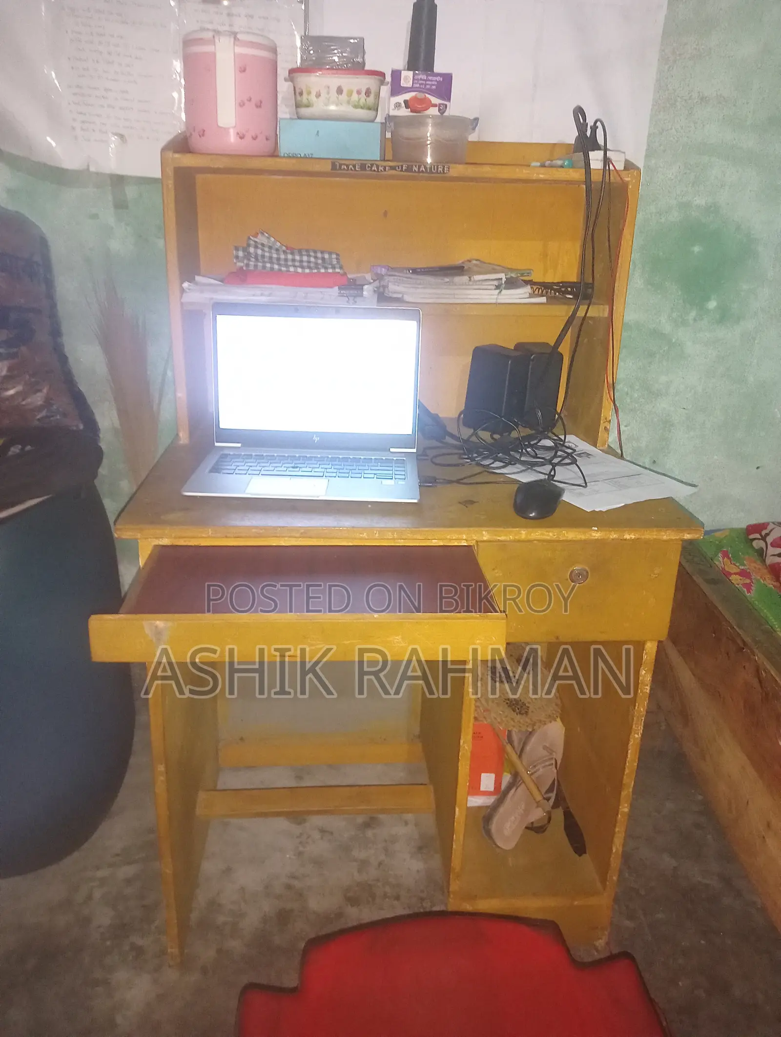 ল্যাপটপ এইচপি এলিটবুক ৮৪০ জি৬ ১৬জিবি ইন্টেল কোর আই৫ এসএসডি ২৫৬জিবি