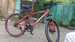 Duronto Cycle