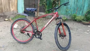 Duronto Cycle