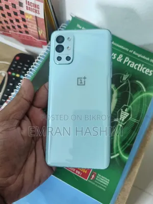 OnePlus 9R 256 GB