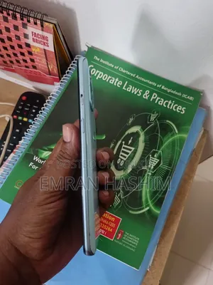 OnePlus 9R 256 GB