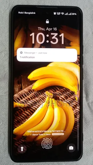 Realme 10 Pro+ 128 GB Blue