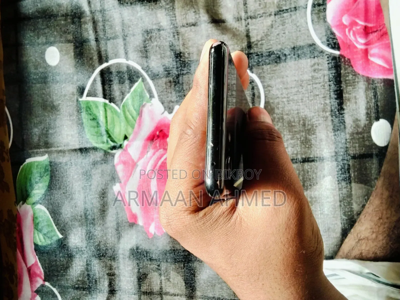গুগল পিক্সেল ৩ ৬৪ জিবি ব্ল্যাক