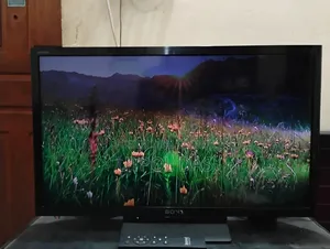 Sony Bravia Led Tv 24"