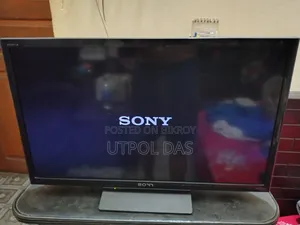 Sony Bravia Led Tv 24"