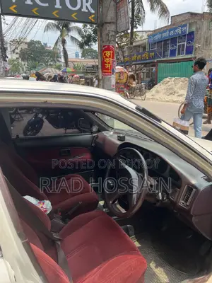 Toyota Corolla 1998 Pearl