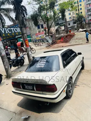 Toyota Corolla 1998 Pearl