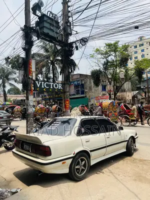 Toyota Corolla 1998 Pearl