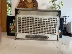 Kitchen Hood