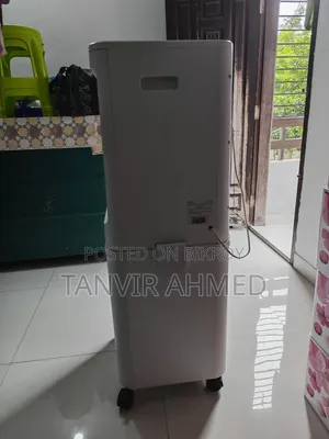 Air Cooler