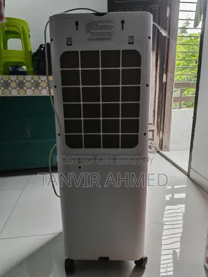 Air Cooler
