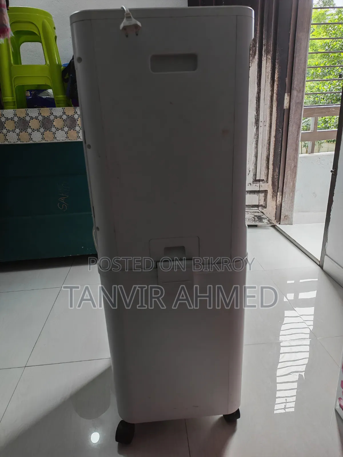 Air Cooler