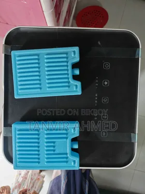 Air Cooler