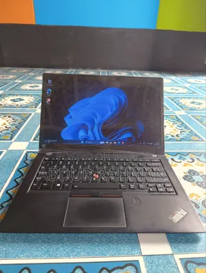 Laptop Lenovo ThinkPad T480s 8GB Intel Core I5 SSD 256GB
