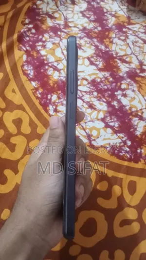 New Oppo A60 256 GB Black