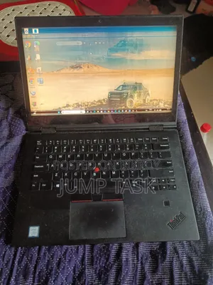ল্যাপটপ Lenovo ThinkPad X1 8GB Intel Core I5 SSD 256GB