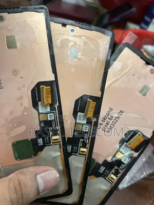 Pixel 6a 100% Sat Orgnal LCD