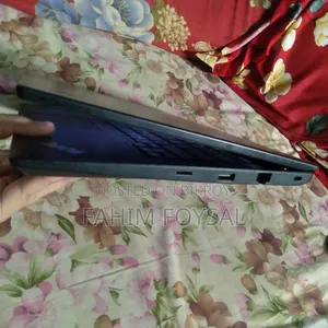 Laptop Lenovo ThinkPad E480 8GB Intel Core I5 HDD+SSD 256GB