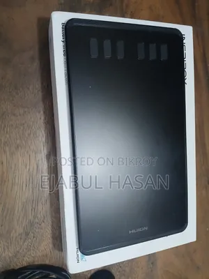 হুইয়ন এইচ৬৪০পি গ্রাফিক্স ট্যাব সেল