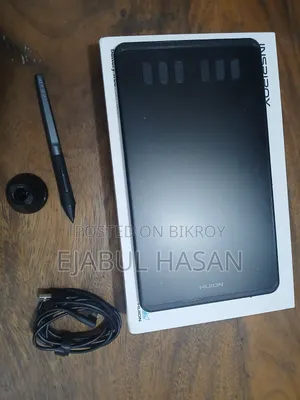 হুইয়ন এইচ৬৪০পি গ্রাফিক্স ট্যাব সেল