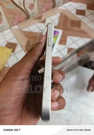 Apple iPhone 14 128 GB White