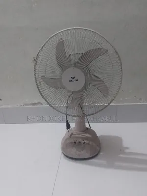 Walton Rechargeable Fan