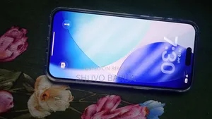 অ্যাপল আইফোন ১৫ প্রো ম্যাক্স ২৫৬ জিবি গ্রে