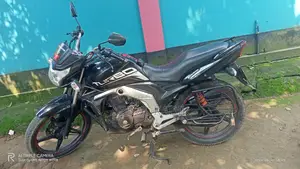 রানার টার্বো ভি২ ২০২২ ব্ল্যাক