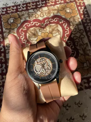 Titan Watch for Sale