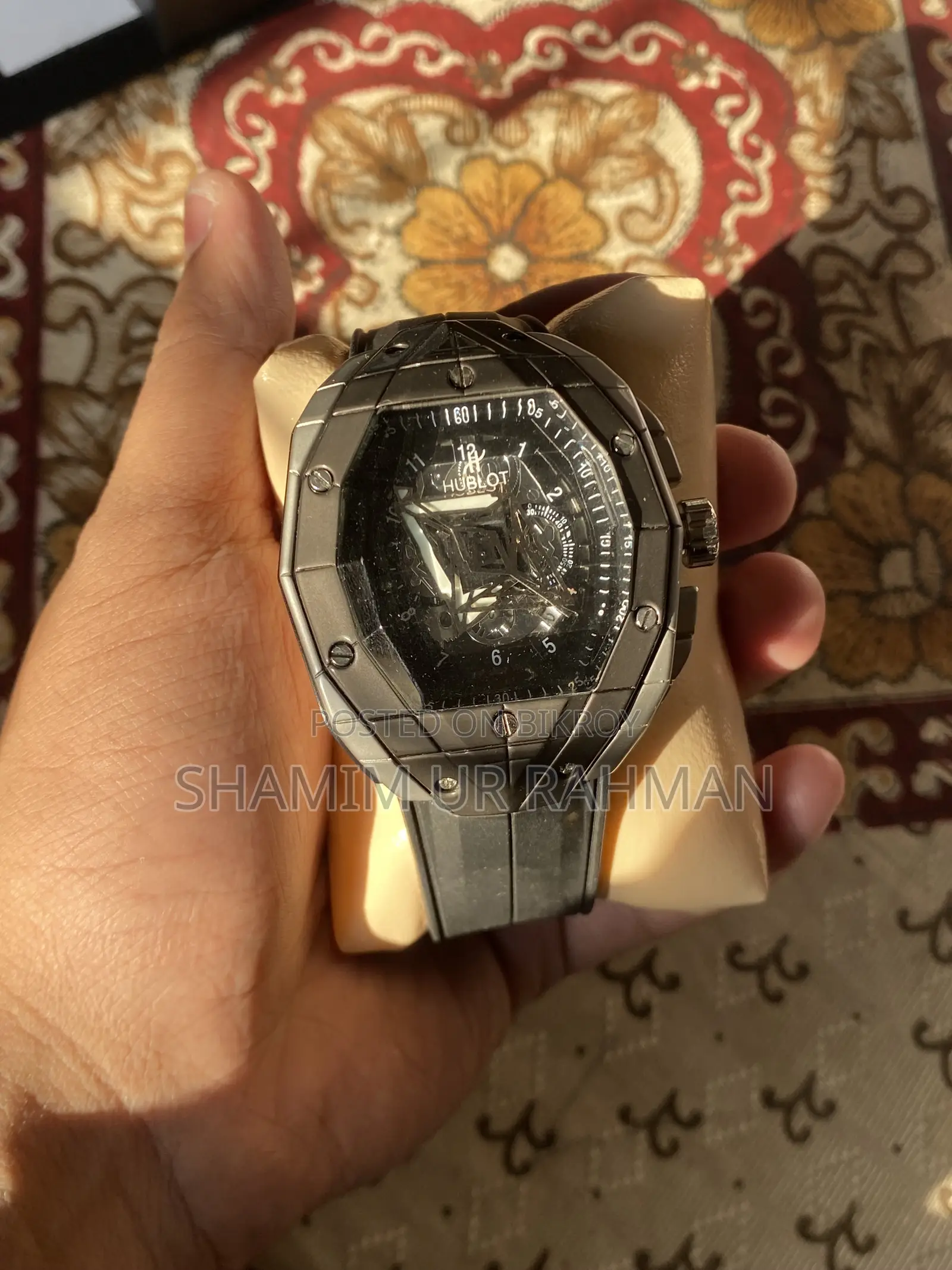 Hublot for Sale