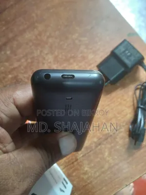 Nokia 130 Black