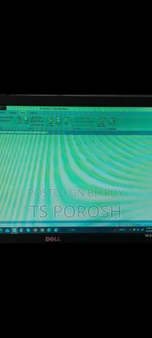19 Inch Monitor