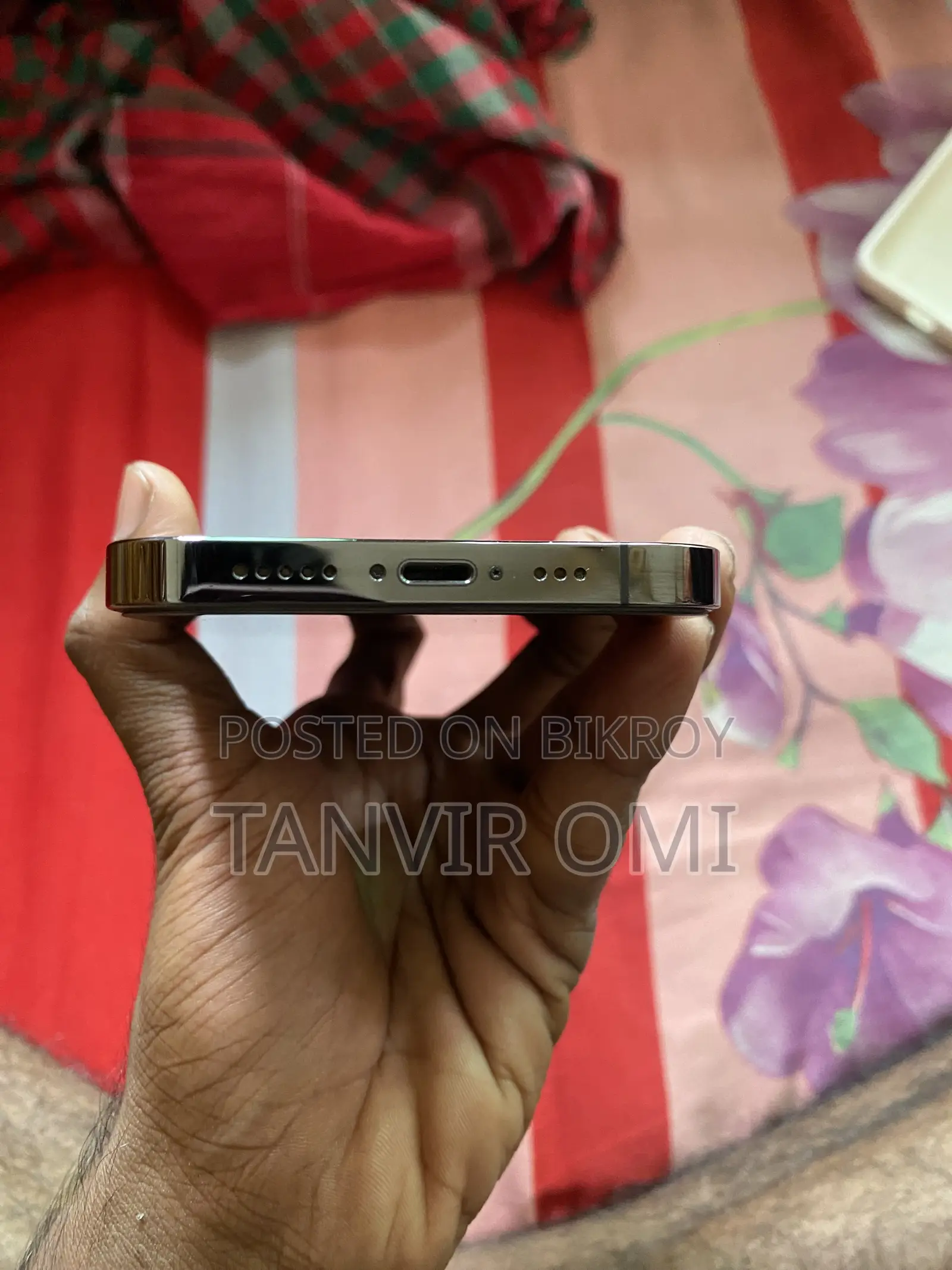 Apple iPhone 12 Pro 256 GB Black