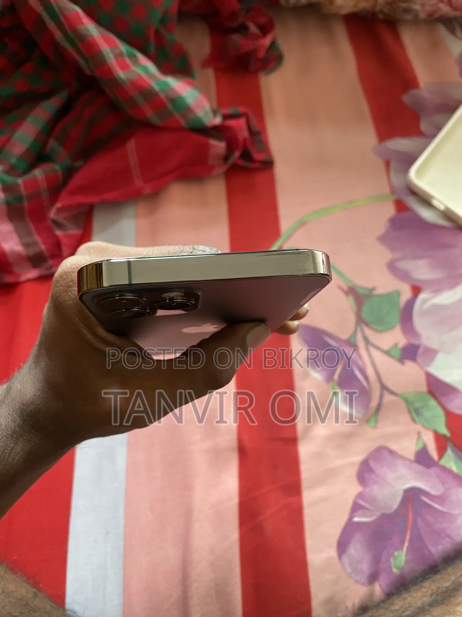 Apple iPhone 12 Pro 256 GB Black