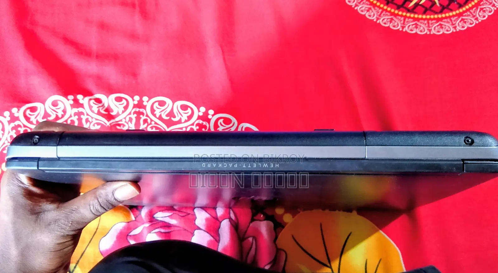Laptop HP ProBook 640 G1 4GB Intel Core I5 HDD 500GB