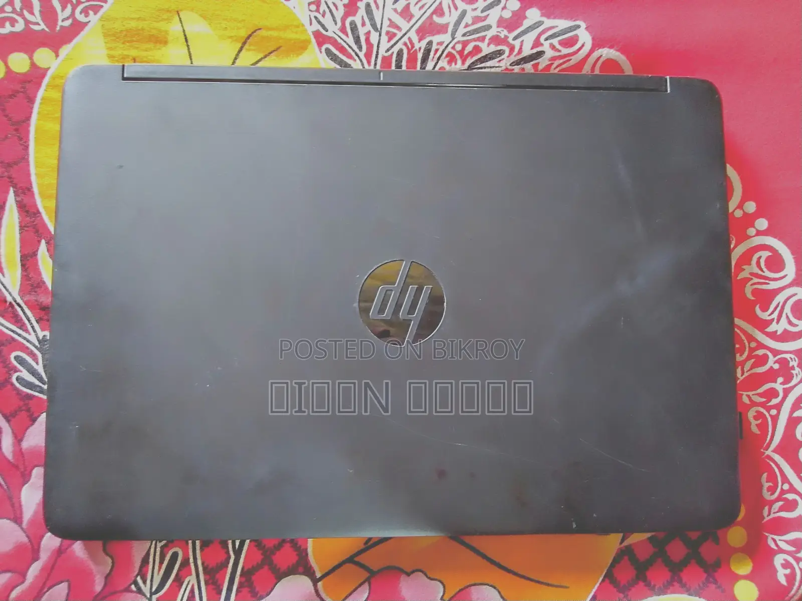 Laptop HP ProBook 640 G1 4GB Intel Core I5 HDD 500GB