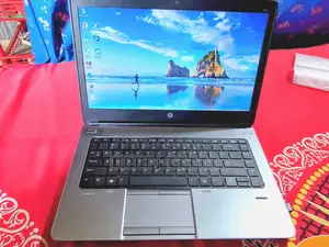 Laptop HP ProBook 640 G1 4GB Intel Core I5 HDD 500GB